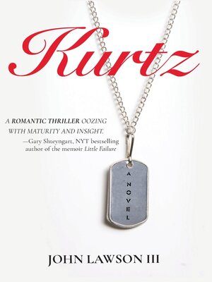 cover image of Kurtz
